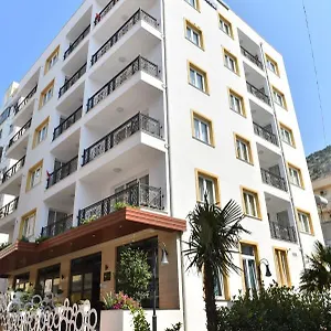 Carpe Diem Apartments-hotel Shëngjin