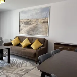 Offer In Oldtown Apartament