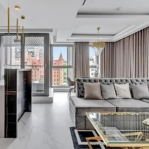  Apartment Granaria Rr Deluxe Old Town