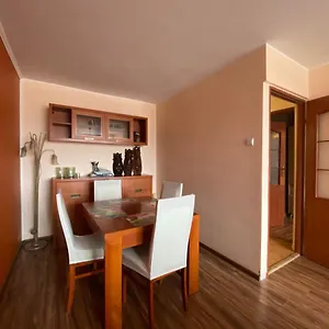 Apartament Morski Rodzinny Apartament