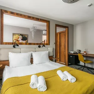 No.23 Premium Apartment Krakau