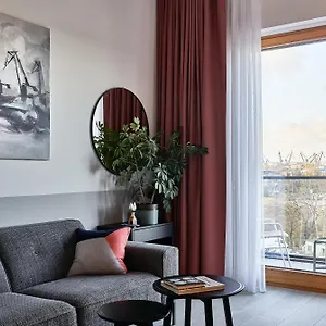 Nadmotlawie Sauna & Gym By Blue Mandarin Gdańsk